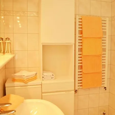 Braband - Rugenbargsweg 23 Holiday home *