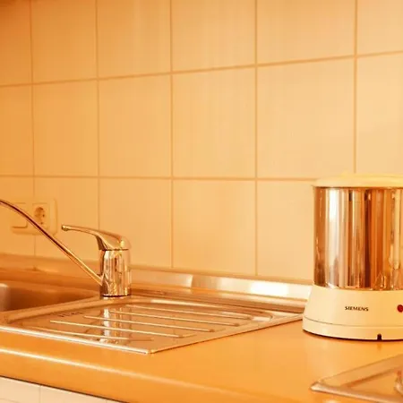 Holiday home Braband - Rugenbargsweg 23 Cuxhaven