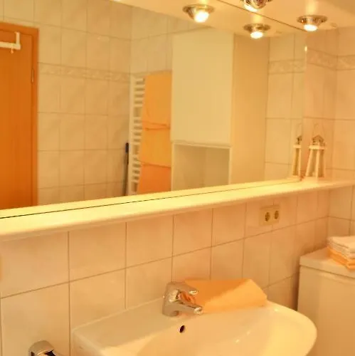 Tatil Evi Braband - Rugenbargsweg 23 *