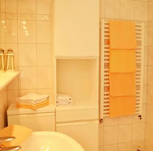 Braband - Rugenbargsweg 23 Tatil Evi *