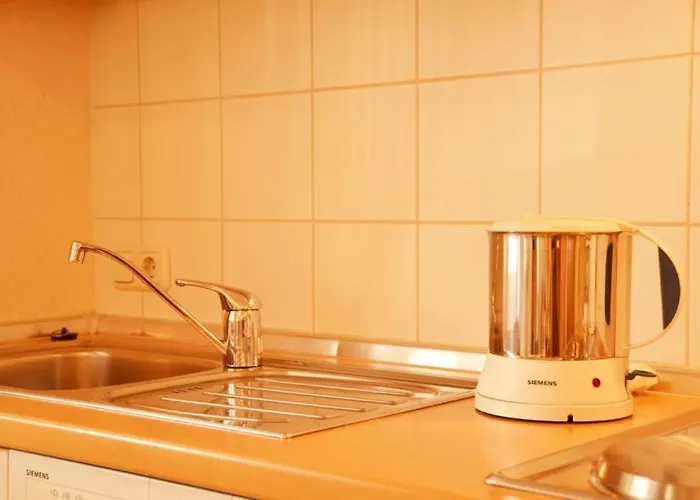 Tatil Evi Braband - Rugenbargsweg 23 Cuxhaven